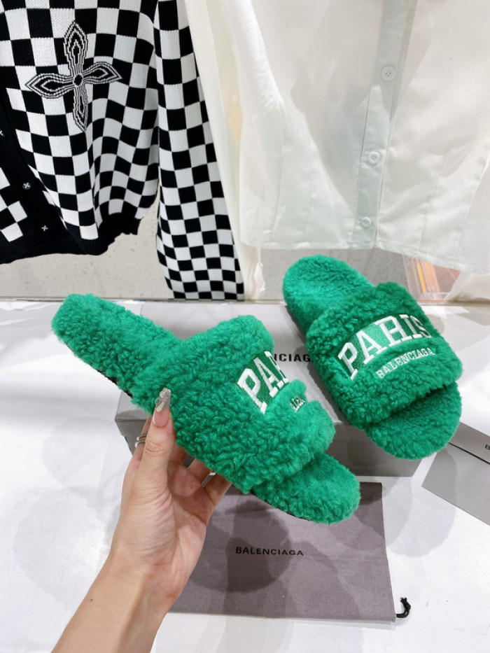 Ba*len*cia*ga Sandals W3R83 6200