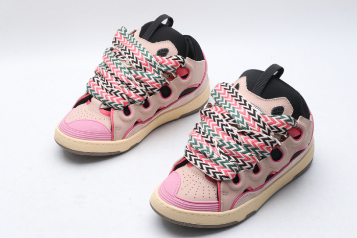 lanvin sneaker la055