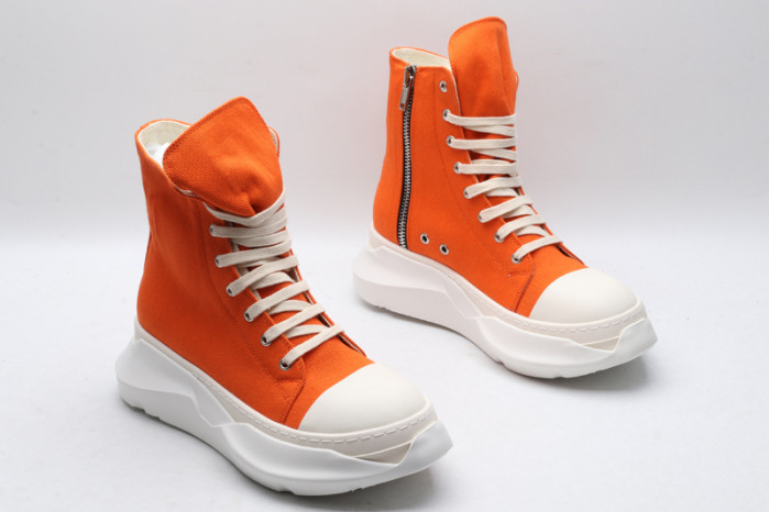 rick owens sneaker r093