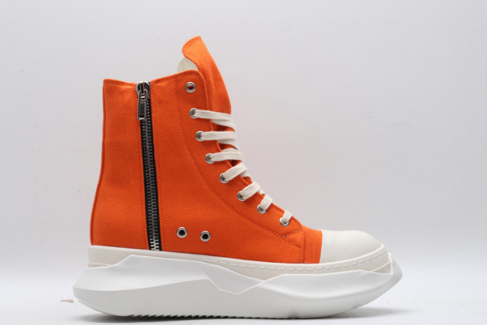 rick owens sneaker r093