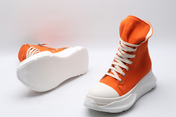 rick owens sneaker r093