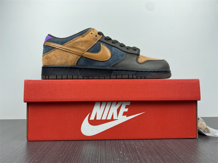 nike dunk low cider dh0601-001