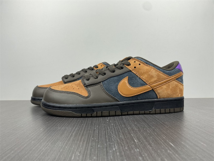 nike dunk low cider dh0601-001
