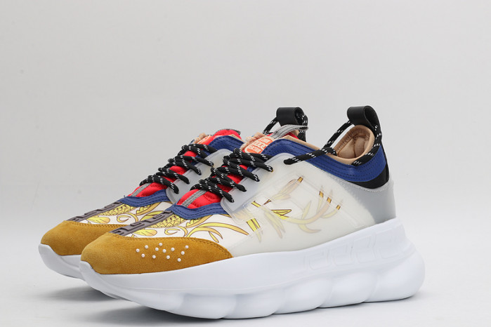 versace sneaker