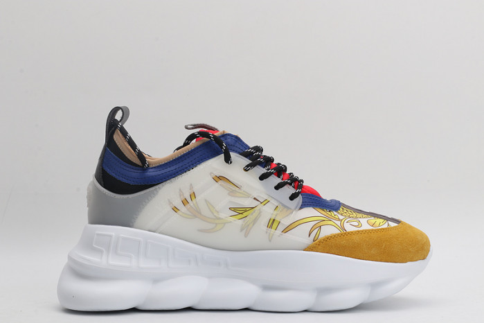 versace sneaker