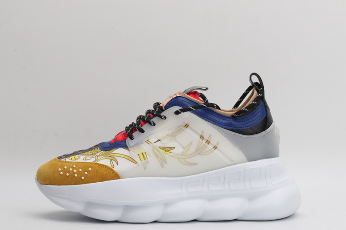 versace sneaker