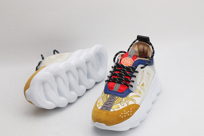 versace sneaker