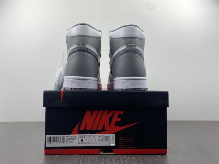 air jordan 1 high og “stealth” 555088-037