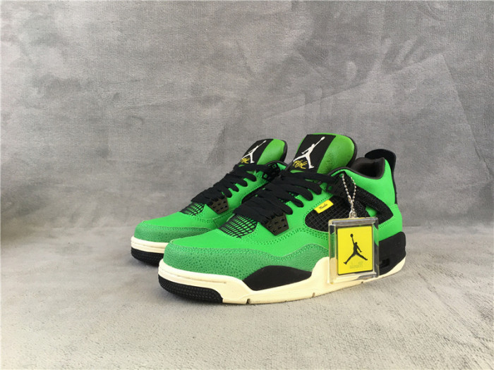 air jordan 4 “manila” aj4-965234