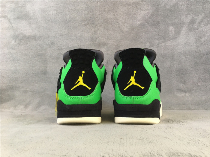 air jordan 4 “manila” aj4-965234