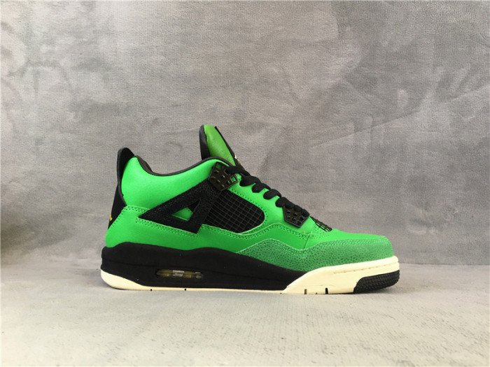 air jordan 4 “manila” aj4-965234