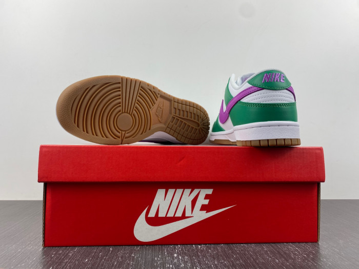 nike dunk low white stadium fd9922-151