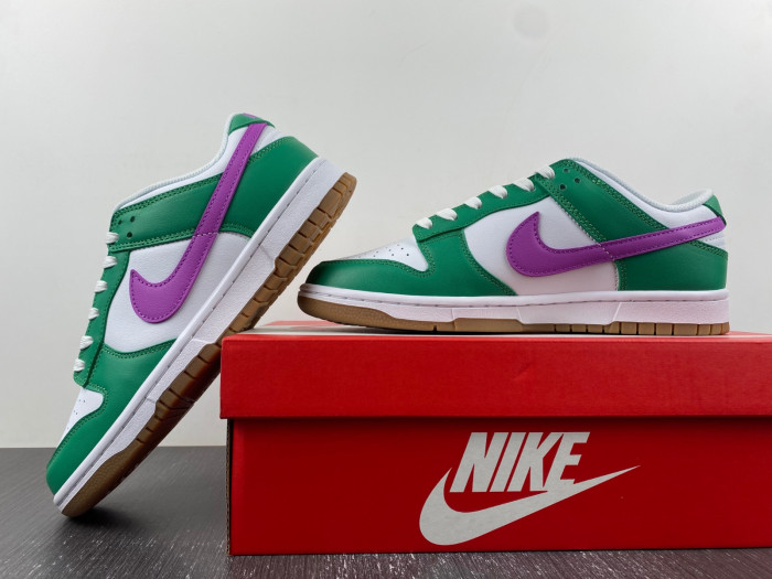 nike dunk low white stadium fd9922-151