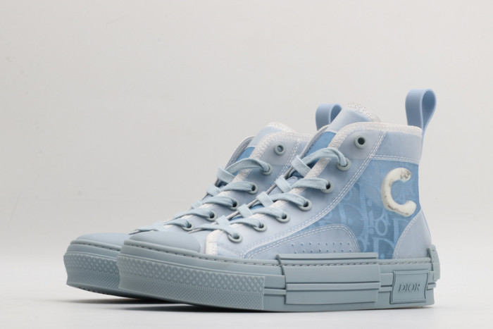 D*or b23 high sneakers d0134