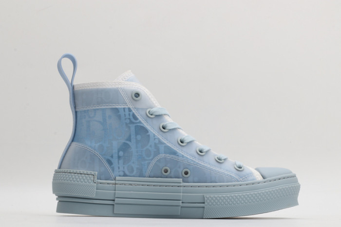 D*or b23 high sneakers d0134
