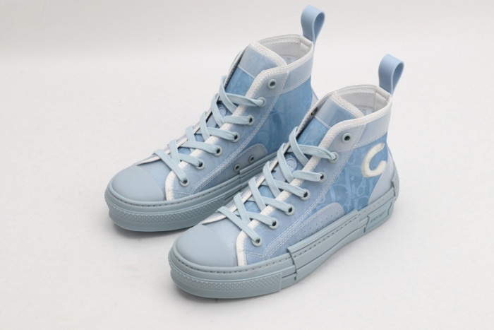 D*or b23 high sneakers d0134
