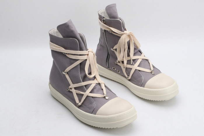 rick owens sneaker r040