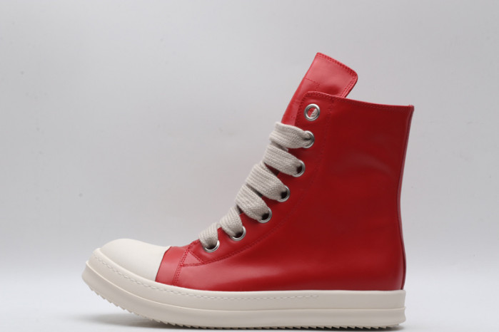 rick owens sneaker r134