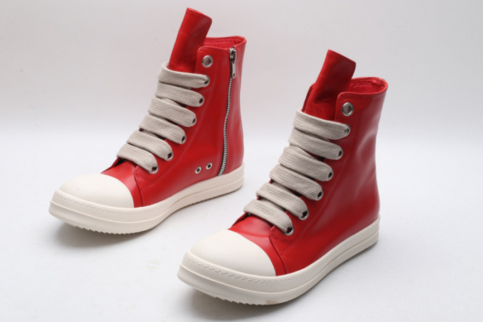 rick owens sneaker r134