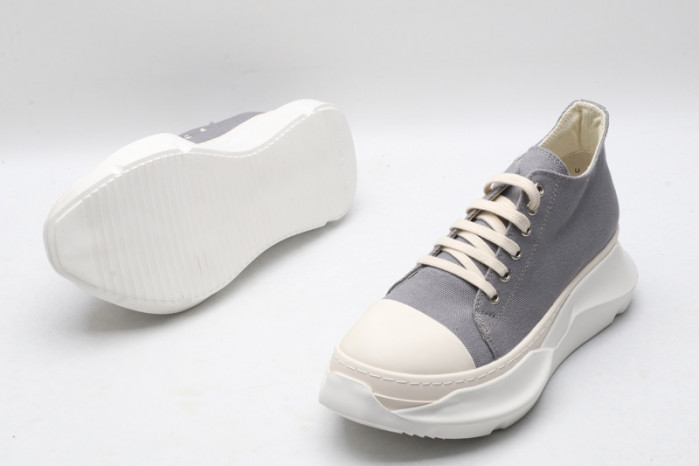 rick owens sneaker r083