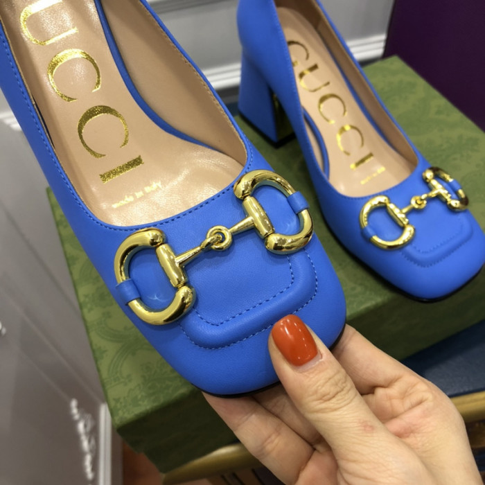 G*u*i HEELS G154