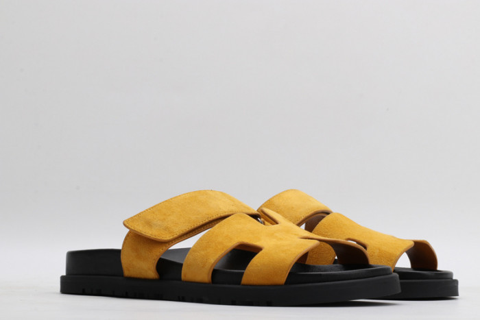 H**mes SLIPPERS H076