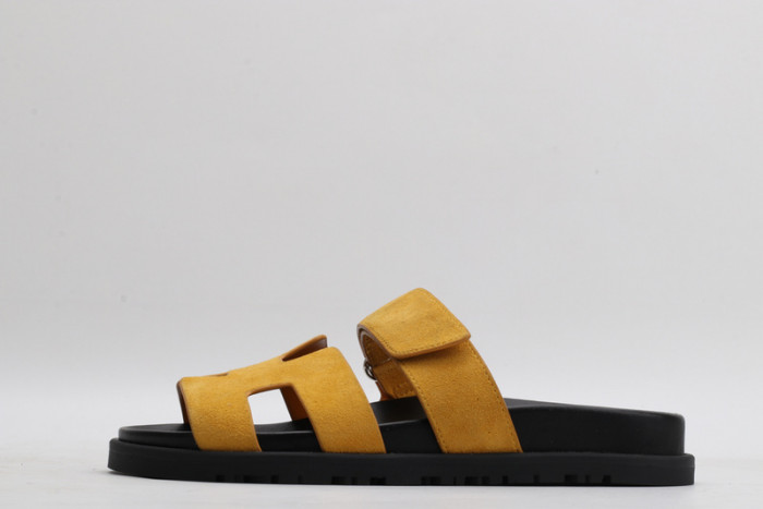 H**mes SLIPPERS H076