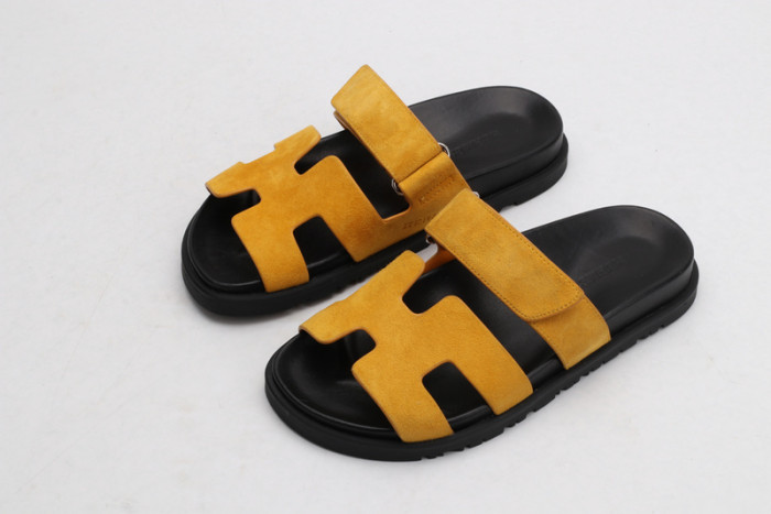 H**mes SLIPPERS H076