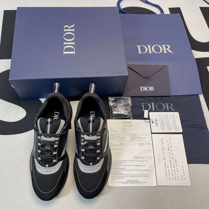 D*0r B22 SNEAKER D0185