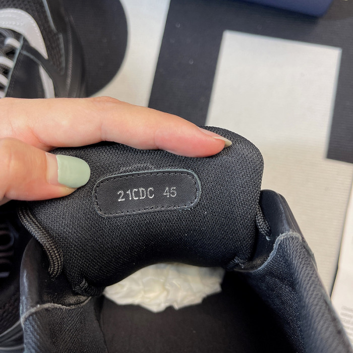 D*0r B22 SNEAKER D0185