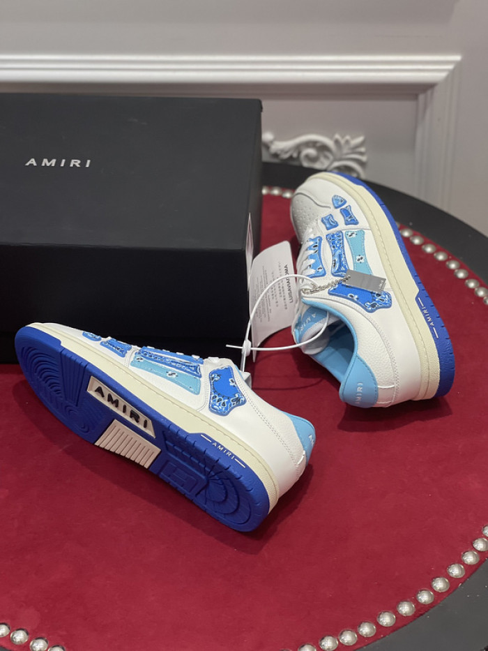 amiri sneaker