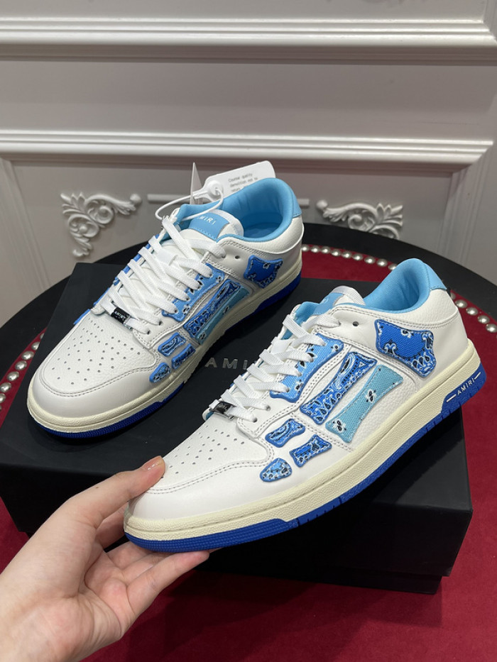 amiri sneaker