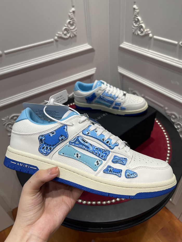 amiri sneaker