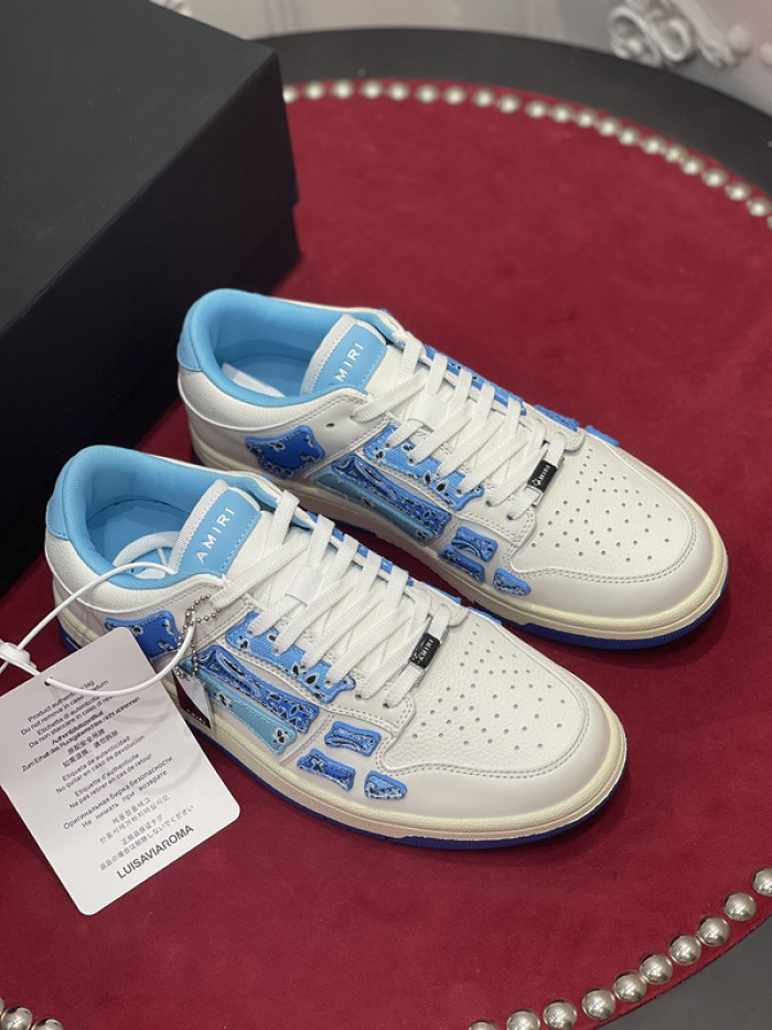 amiri sneaker