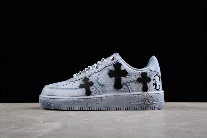 Ch*0me He**ts x air force 1 low cw2288-1111