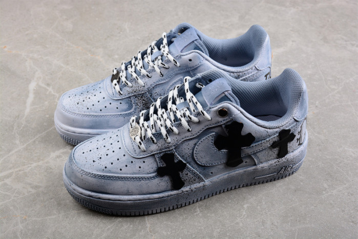 Ch*0me He**ts x air force 1 low cw2288-1111