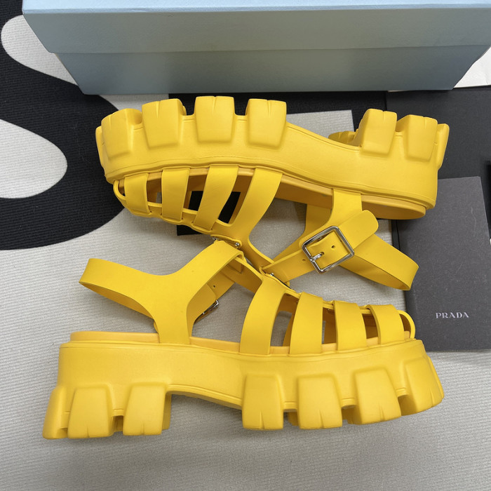 pra*a sandals p060
