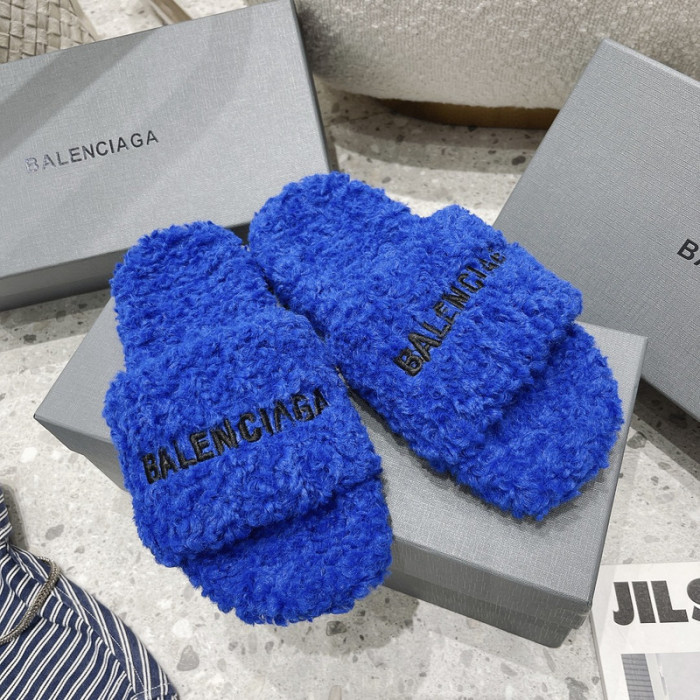 Ba*len*cia*ga Sandals W3R83 5400