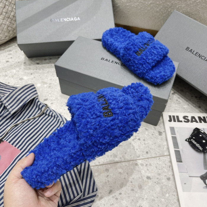 Ba*len*cia*ga sandals w3r83 5400