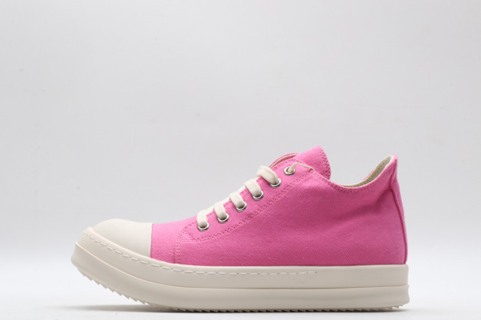 rick owens sneaker r078