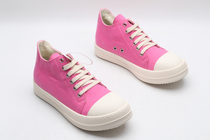 rick owens sneaker r078
