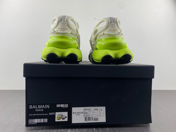 balmain sneaker b210