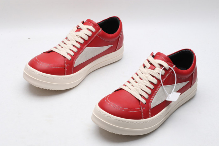 rick owens sneaker r061