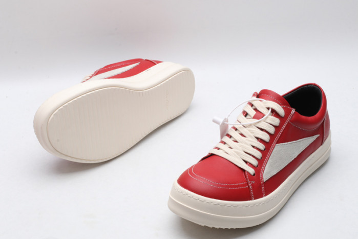 rick owens sneaker r061