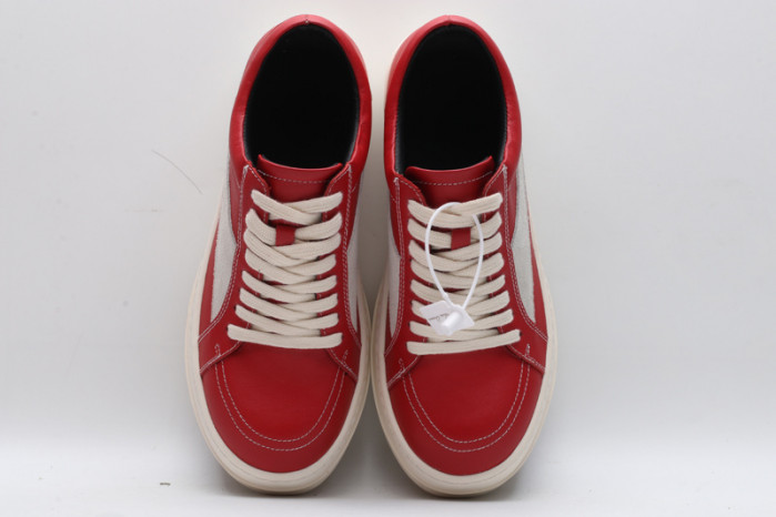 rick owens sneaker r061