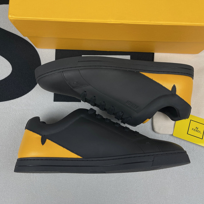F**di SNEAKERS F020