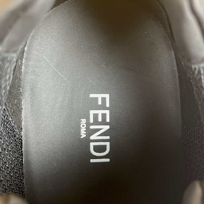 F**di SNEAKERS F020