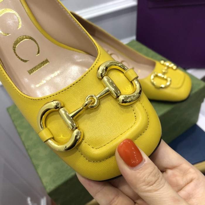 G*u*i HEELS G158