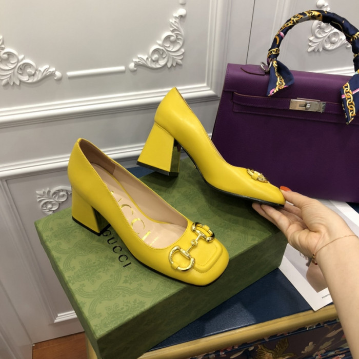 G*u*i HEELS G158