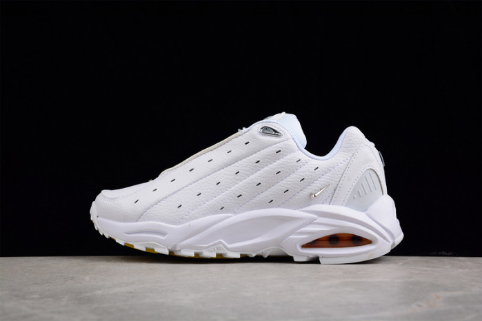nike hot step air terra drake nocta white dh4692-100